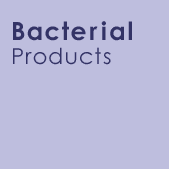bacterial products