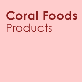 coral foods