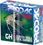 Gh Total Hardness