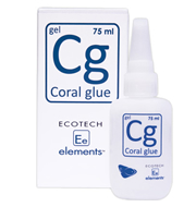 EcoTechMarine /  Coral glue 