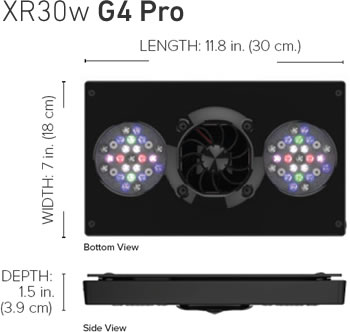 XR30w G4 Pro
