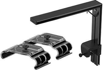 HMS Single Arm Kit STYLE