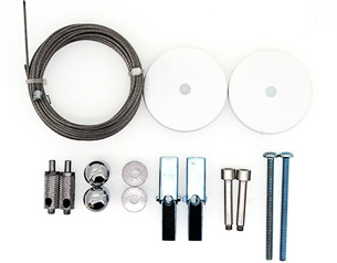 AI Hanging Kit �W��