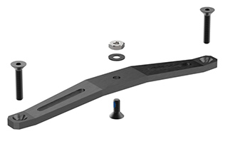 HMS Hydra 26/32 Tank Mount Bracket