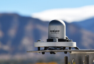 Learn more about thermopile pyranometers.