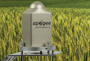 Learn more about field spectroradiometer models.