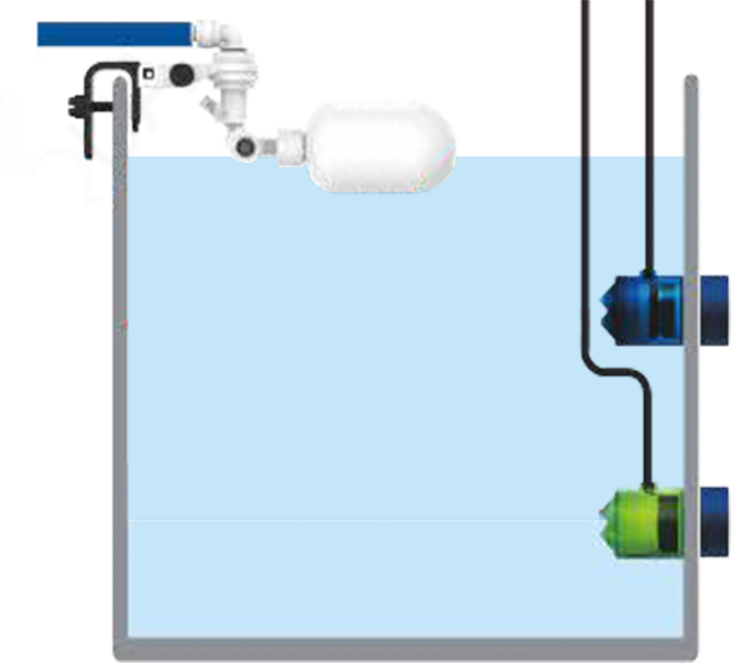 �Z���T�[& �R���g���[���[