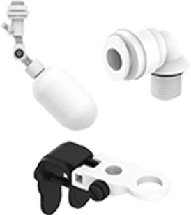 �Z���T�[& �R���g���[���[