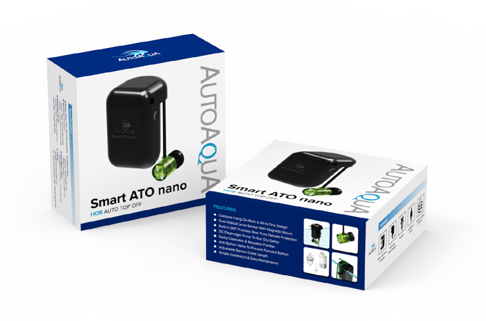 Smart ATO nano
