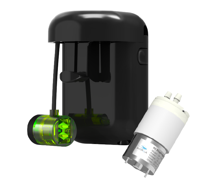 �Z���T�[& �R���g���[���[