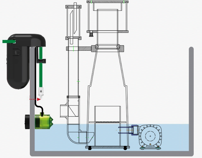 センサーケーブ