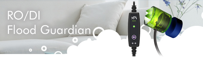 RO/DI Flood Guardian