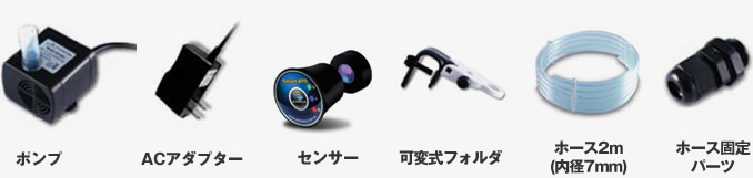 �Z�b�g���e