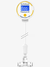 �C�����C��TDS���[�^�[S1