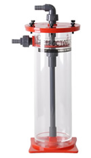 Pro-Bio PELLETS用リアクター