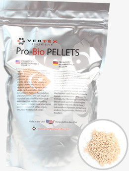 Pro-Bio PELLETS