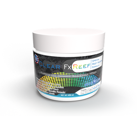 CLEAR FX Reef