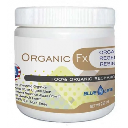 Organic Fx