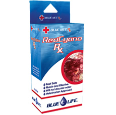Red Cyano Rx