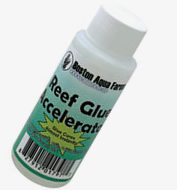 Reef Glue Accelerator
