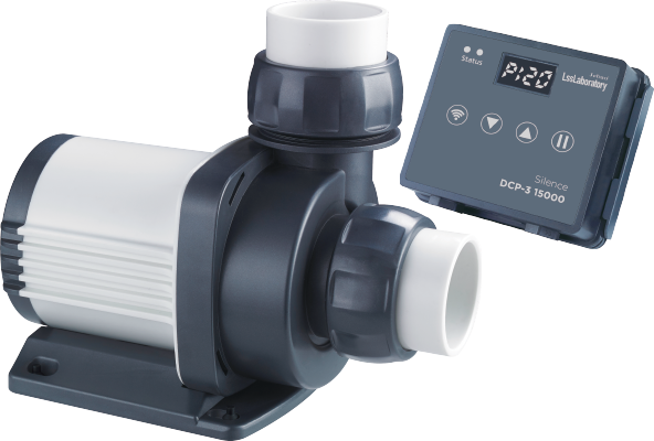 Silence DC Pump 3