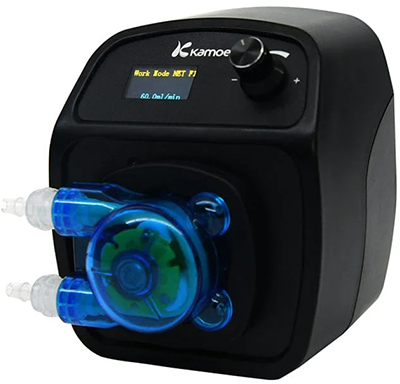 カルシウムリアクター向けモデル