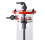 ReefLive /BioPellet Reactor Mini �}�O�l�b�g