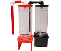 BioPelletReactor BP-II