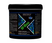 GroTech /�@NP minus