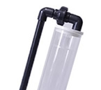 ReefLive /BioPellet Reactor Mini �}�O�l�b�g