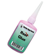 Boston Aqu Farms /  Colord Reef Glue 