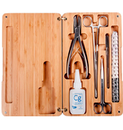 Boston Aqu Farms /  Ceramic Disc