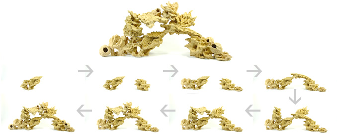 ���C�A�E�g��P