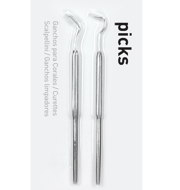 Picks