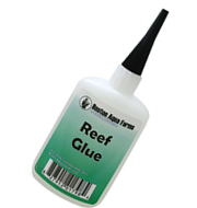 Boston Aqu Farms /  Reef Glue 