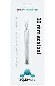 Seachem &rdquo;Aqua vitro&rdquo; 