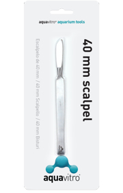 Seachem &rdquo;Aqua vitro&rdquo; 