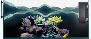 Comline Wavebox 6208