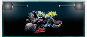 Comline Wavebox 6208