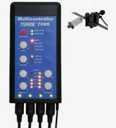 �}���`�R���g���[���[