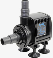 水陸両用マルチポンプ