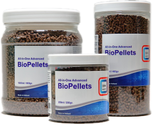 all in one バイオペレット