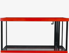 zona red