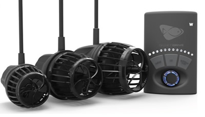 eco Smart Live Vortech