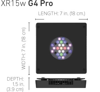 XR15w G4 pro