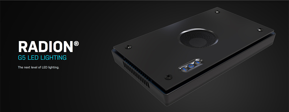 LED Light Radion G5