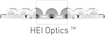 HEI optics