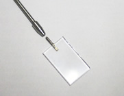 �X�e�����X�@�v���[�g