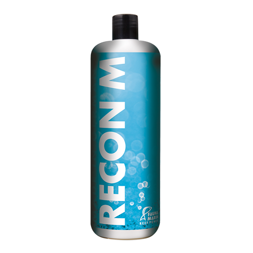 RECON X