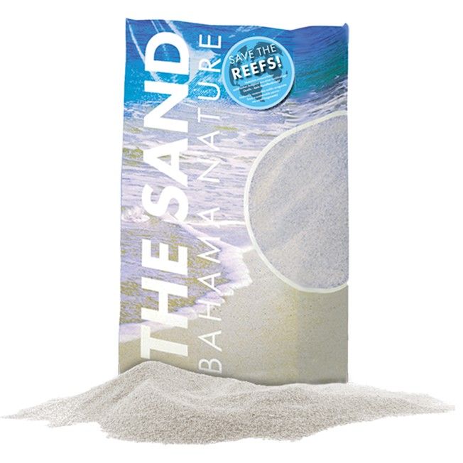 THE SAND